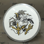 Axiom Neutron Fireball - Tattooster