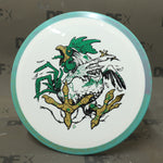 Axiom Neutron Fireball - Tattooster