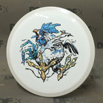 Axiom Neutron Fireball - Tattooster