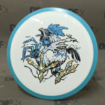 Axiom Neutron Fireball - Tattooster