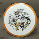 Axiom Neutron Fireball - Tattooster