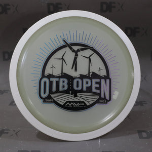 MVP Eclipse Wave - OTB Open Collection