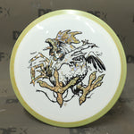 Axiom Neutron Fireball - Tattooster