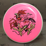 MVP Neutron Soft Watt - Tattooster