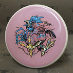 MVP Neutron Soft Watt - Tattooster