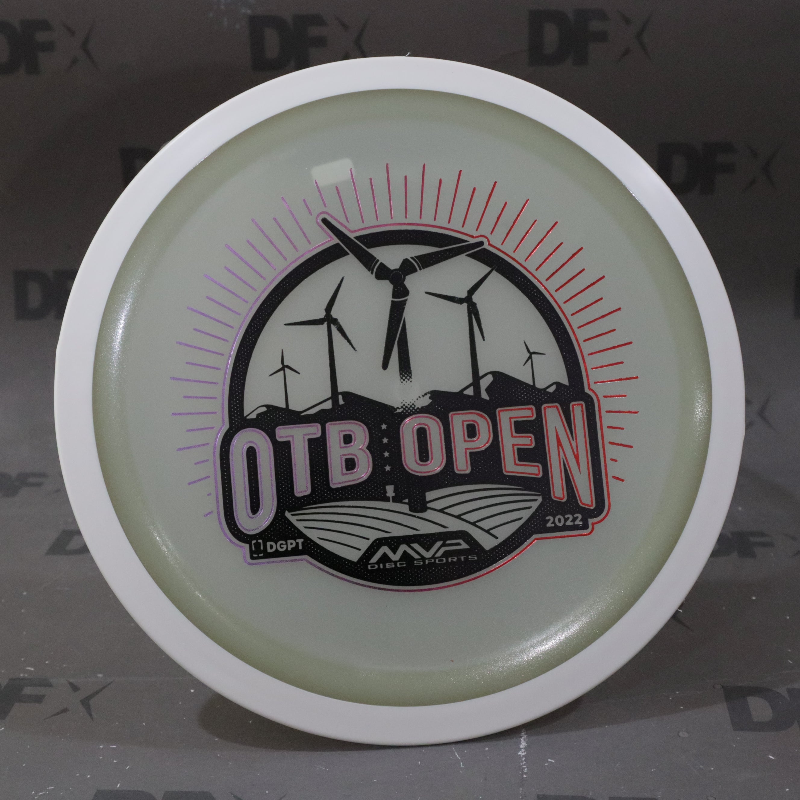 MVP Eclipse Wave - OTB Open Collection