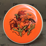 MVP Neutron Soft Watt - Tattooster