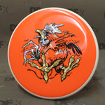 MVP Neutron Soft Watt - Tattooster