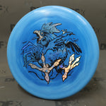 Discraft ESP Swirl Zone - Tattoster