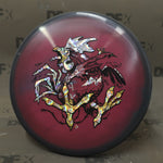 Discraft ESP Swirl Zone - Tattoster