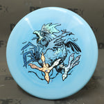 Discraft ESP Swirl Zone - Tattoster