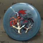 Discraft ESP Swirl Zone - Tattoster