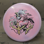 Discraft ESP Swirl Zone - Tattoster