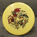 Discraft ESP Swirl Zone - Tattoster