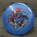 Discraft ESP Swirl Zone - Tattoster