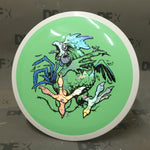 MVP Neutron Tesla - Tattooster