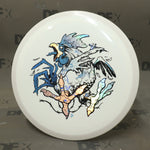 MVP Neutron Tesla - Tattooster