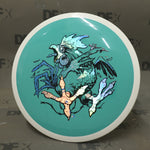 MVP Neutron Tesla - Tattooster