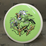 MVP Neutron Tesla - Tattooster