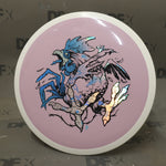 MVP Neutron Tesla - Tattooster