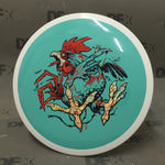 MVP Neutron Tesla - Tattooster