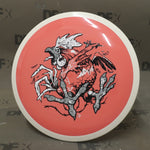 MVP Neutron Tesla - Tattooster