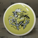 MVP Neutron Tesla - Tattooster