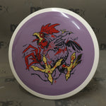 MVP Neutron Tesla - Tattooster