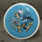 MVP Neutron Tesla - Tattooster