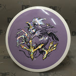 MVP Neutron Tesla - Tattooster