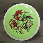 MVP Neutron Tesla - Tattooster