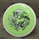 MVP Neutron Tesla - Tattooster