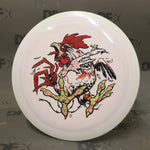 MVP Neutron Tesla - Tattooster