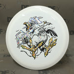 MVP Neutron Impulse - Tattooster - PLC