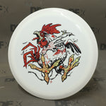 MVP Neutron Impulse - Tattooster - PLC