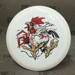 MVP Neutron Impulse - Tattooster - PLC