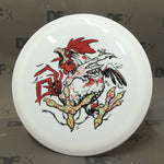 MVP Neutron Impulse - Tattooster - PLC