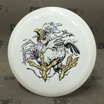 MVP Neutron Impulse - Tattooster - PLC