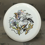 MVP Neutron Impulse - Tattooster - PLC