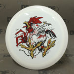 MVP Neutron Impulse - Tattooster - PLC