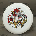 MVP Neutron Impulse - Tattooster - PLC