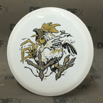 MVP Neutron Impulse - Tattooster - PLC