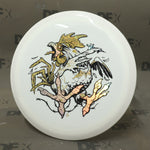 MVP Neutron Impulse - Tattooster - PLC