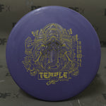 Thought Space Athletics Nerve Pro Temple