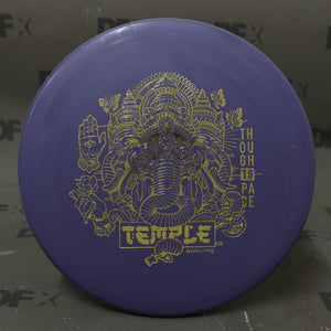 Thought Space Athletics Nerve Pro Temple