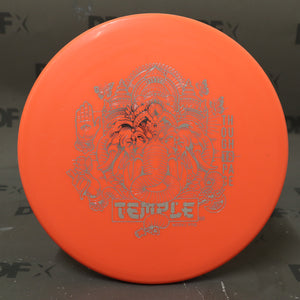 Thought Space Athletics Nerve Pro Temple