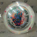 Thought Space Athletics Vex Breaker Requiem