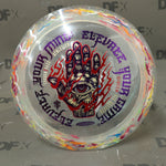 Thought Space Athletics Vex Breaker Requiem