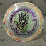 Thought Space Athletics Vex Breaker Requiem