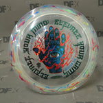 Thought Space Athletics Vex Breaker Requiem